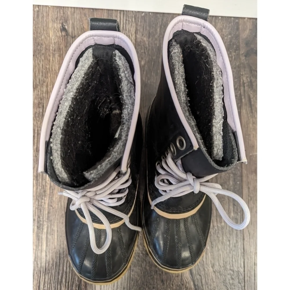 Sorel very good